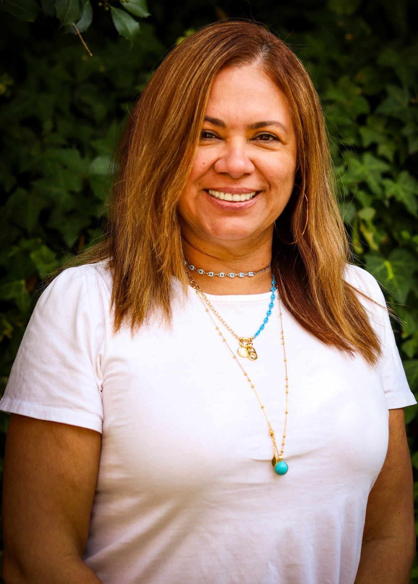 Graciela Roberti "Now We're Talking" Pediatric Therapy